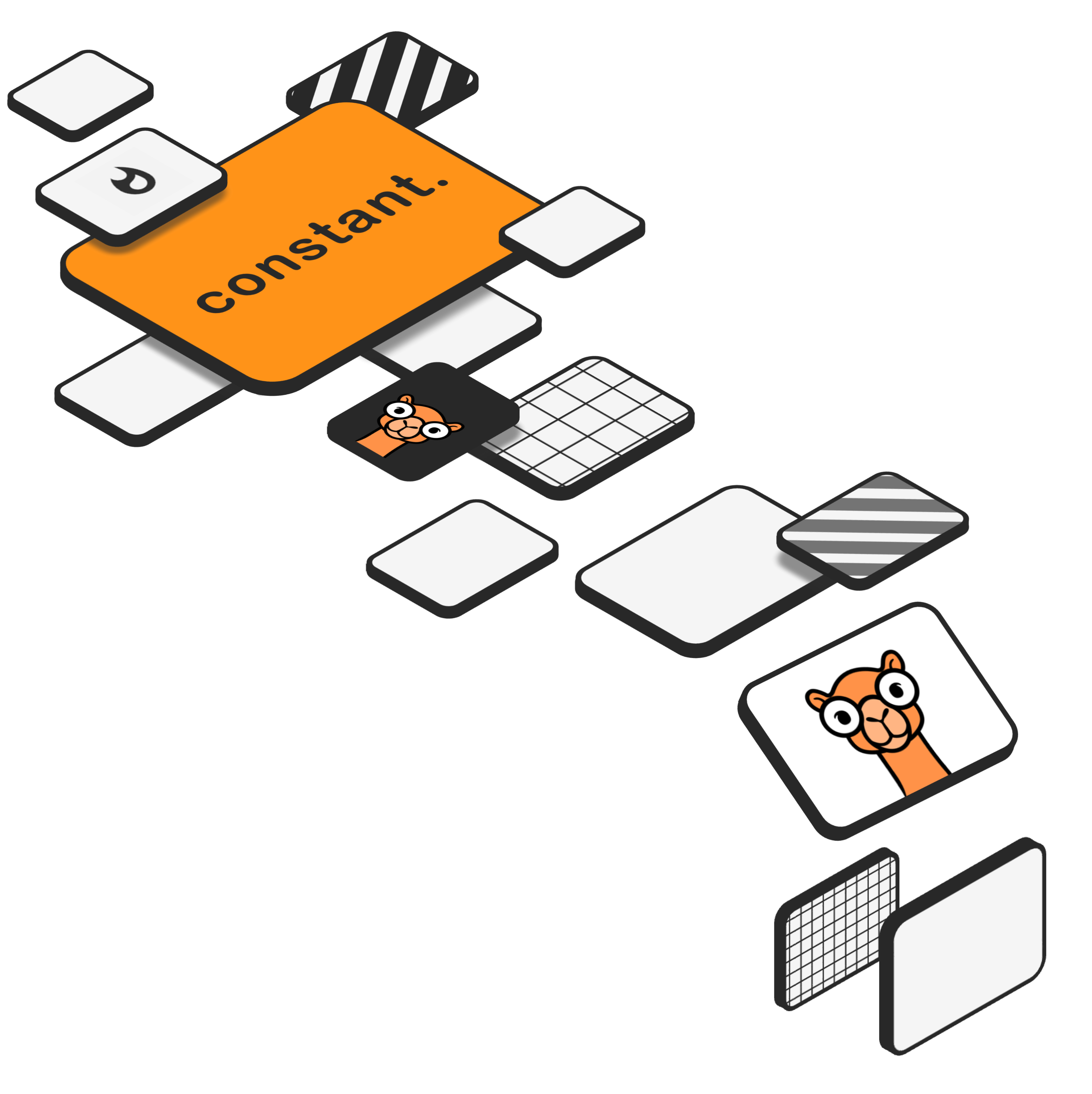 constant. app preview
